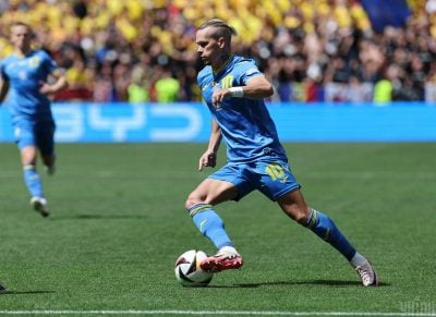 'Он хороший игрок': новый тренер 'Челси' впервые высказался по поводу ситуации с Мудриком