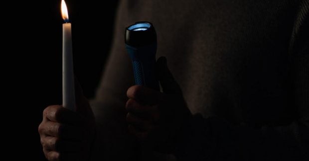 Графіки відключень світла на 27 листопада