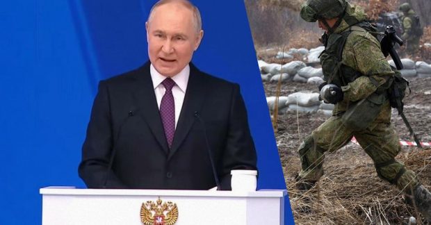 Втрати РФ на війні