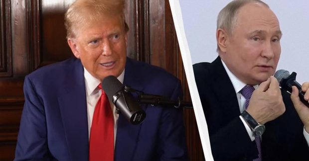 Putin’s Ceasefire Negotiations: A Broader Strategy