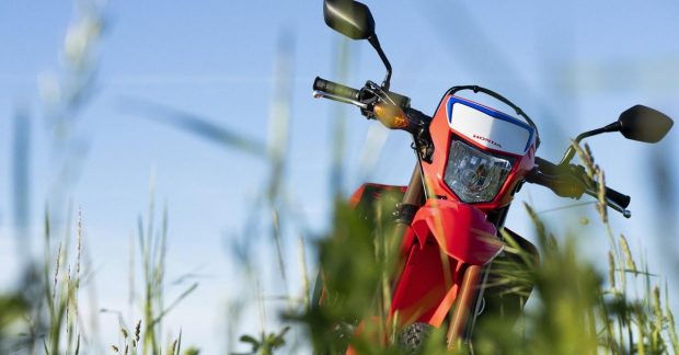 Мотоцикли Хонда Україна - названо найпопулярніші бренди в країні - УНІАН