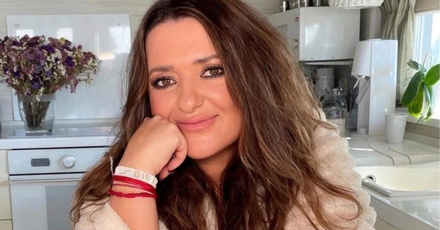 співачка повідомила про поповнення в родині