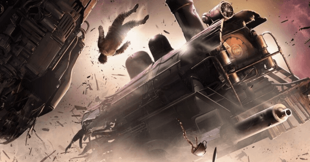 EGS бесплатные игры - забираем ролевую игру с примесью хоррора — УНИАН