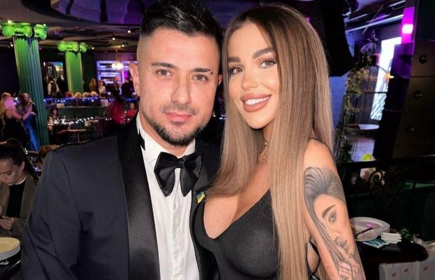 "Гарна історія": дівчина Мурата Налчаджіоглу натякнула на завершення їхніх стосунків