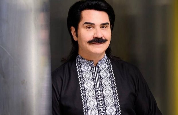 Павло Зібров зізнався, на скільки йому збільшили пенсію: "Я багата людина"