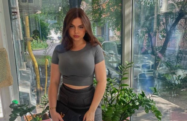 18-річна донька Ольги Фреймут закінчила американську школу: фото з випускного