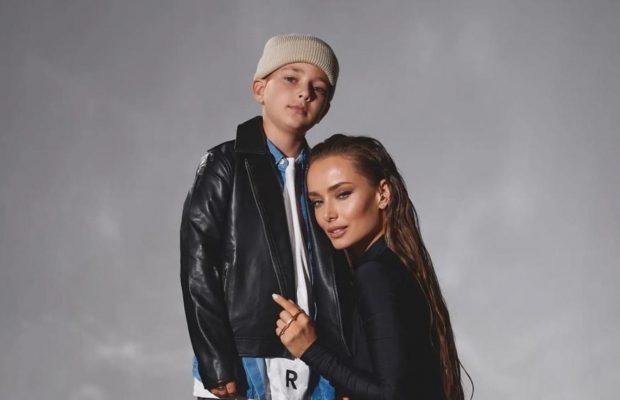 Ксенія Мішина розповіла, що пережив її син під час вимкнення світла: "Став сміливіше"