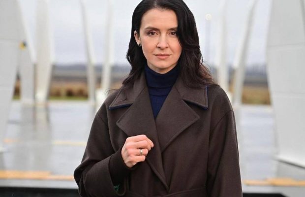 "Кожен спогад, як скарб": Валентина Хамайко згадала про загиблого на війні пасинка