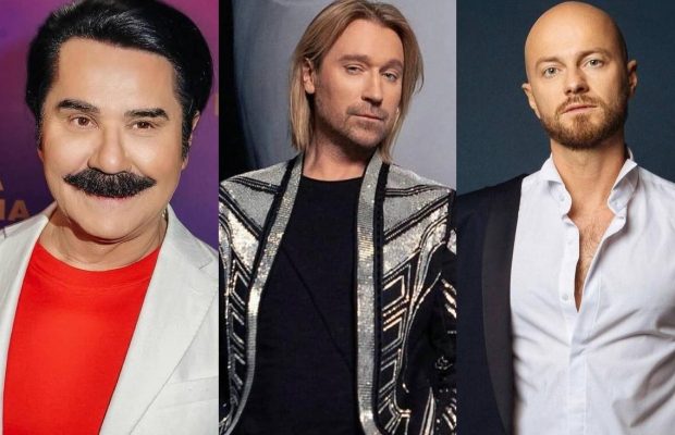 "Їх викреслив народ": Павло Зібров різко висловився про артистів-втікачів Винника та Яму