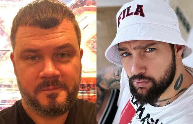 "Просто тупий чувак": відомий український продюсер різко висловився про Олега Кензова