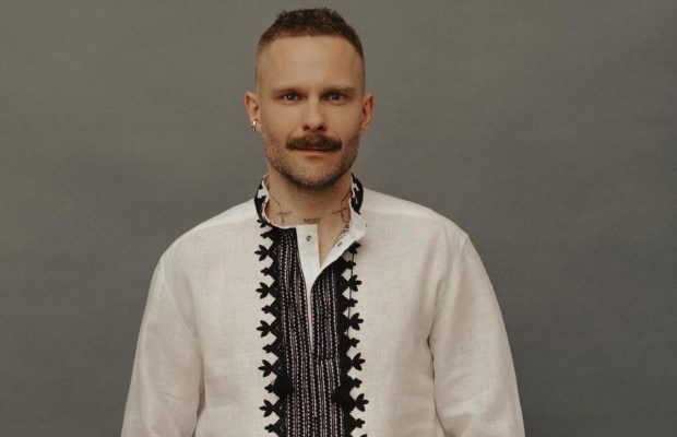 Продюсер "Голосу країни" Завадюк розповів, як камінгаут змінив його життя