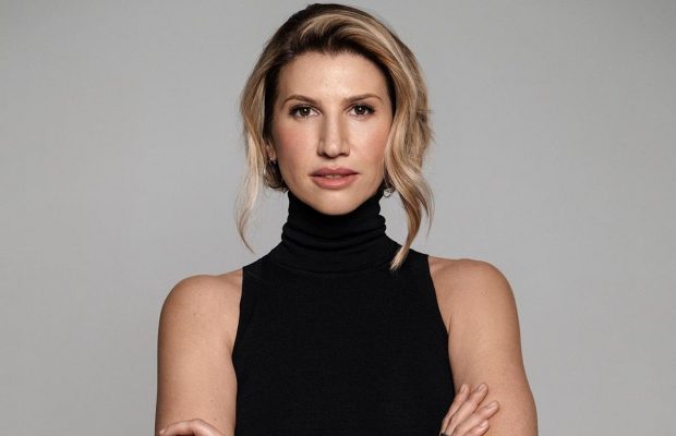 Аніта Луценко зізналася, чому приховує місце свого перебування: "Засвоїла урок"