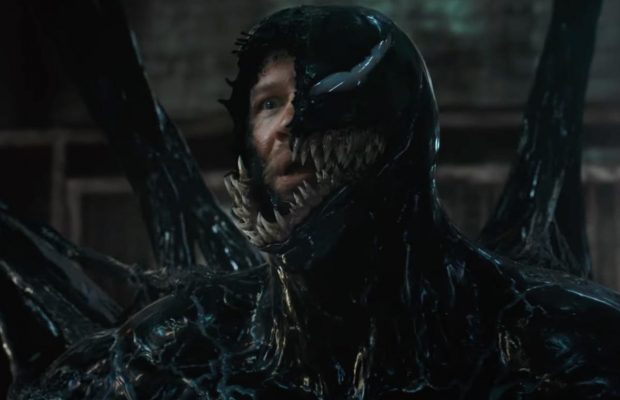 "Веном" возвращается: вышел трейлер третьего фильма с Томом Харди