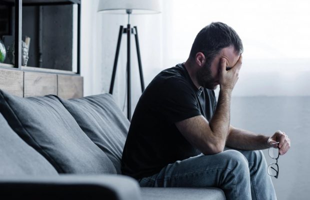 11 речей, які чоловіки бояться сказати своїм дружинам