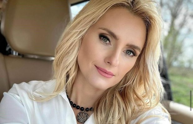 Ірина Федишин розповіла про нахабного росіянина, який вийшов до неї на сцену