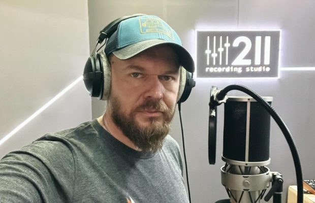 Відомий український співак розповів про свою службу та розсекретив, де зараз перебуває