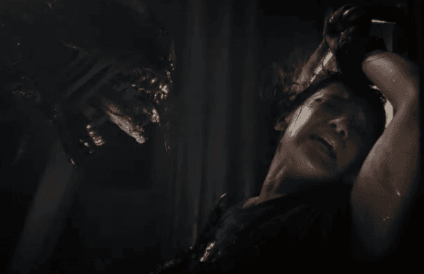 Вийшов трейлер фільму жахів "Чужий" з Кайлі Спені (відео)