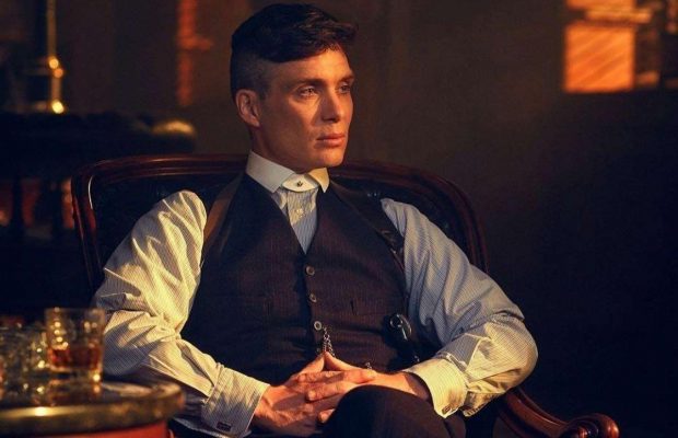 Netflix випустить повнометражний фільм "Гострі картузи" з Кілліаном Мерфі