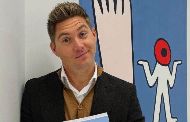 Володимир Остапчук публічно звернувся до своєї доньки та показав фото з нею