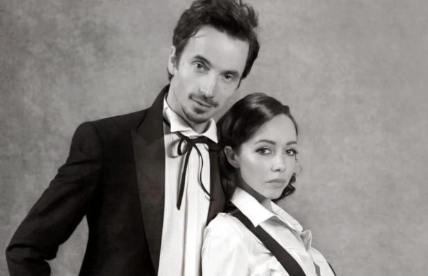 "Завершив зі сценою": чоловік Катерини Кухар приголомшив рішенням піти з балету