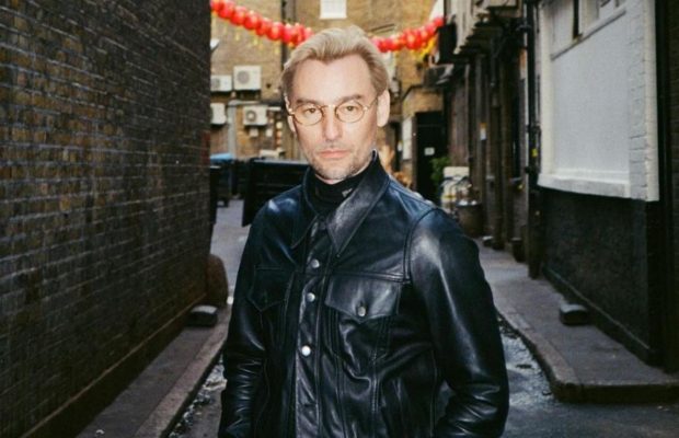 Алан Бадоєв відповів, чим займаються його діти за кордоном та чи повернуться в Україну