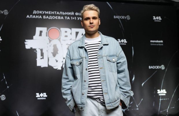 Відомий український режисер про роботу в РФ: "Ти вважався успішним, роблячи кар'єру в Москві"