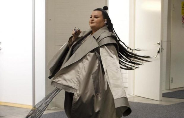 "Я маю прекрасний вигляд": alyona alyona різко відповіла на хейт щодо її зовнішності