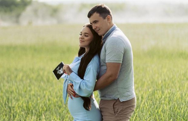 Блогерка Верба розсекретила, чим займається її наречений, який сидів у СІЗО