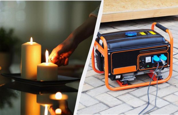 Выжить без света: как подключить интернет, сохранить продукты и готовить еду