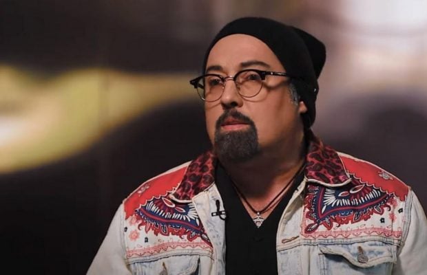 "Я їх не поважаю. Це зрадники": Коляденко назвав артистів, яких зневажає