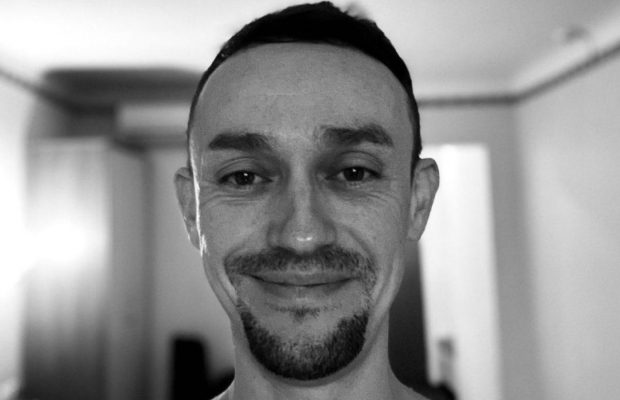 Слідом за колегою: вокаліст гурту "Жадан і Собаки" пішов воювати на фронт