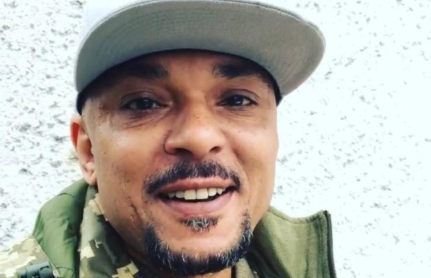 Відомий український співак-воїн розповів, чому не варто боятися мобілізації