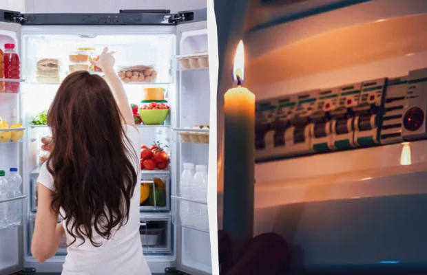 Ни один продукт не испортится: лайфхак, как сохранить холод в холодильнике без света