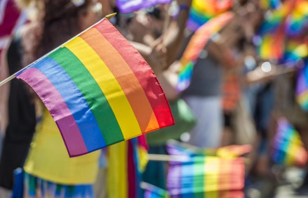 Должны "жить во Христе": в УКУ впервые отреагировали на скандал из-за символики ЛГБТ