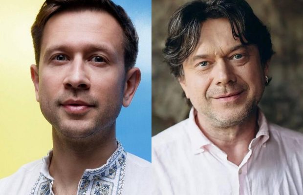 "Для нього великий урок": Дмитро Ступка розповів, як завершилася для батька скандальна ДТП