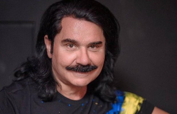 "Мене викликали": Павло Зібров розповів про нещодавній похід до ТЦК