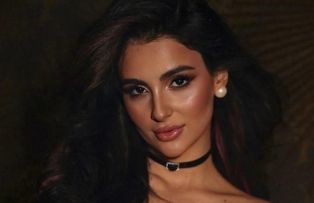 Анна Трінчер запалила на весіллі відомої блогерки з росіянами і потрапила у скандал