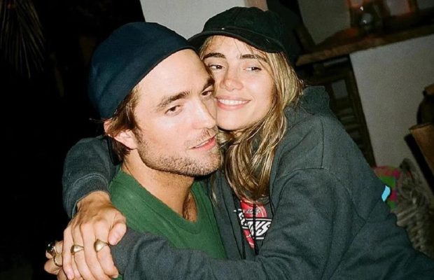 Зірка "Сутінок" Роберт Паттінсон таємно одружився, – ЗМІ