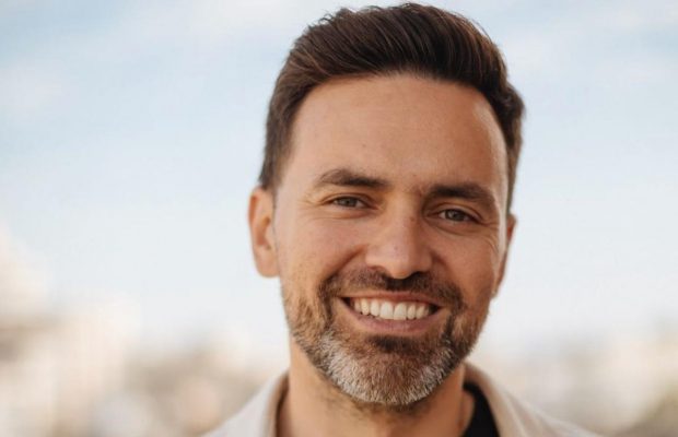 Тімур Мірошниченко показав 5-річну доньку та її випускний у дитячому садочку