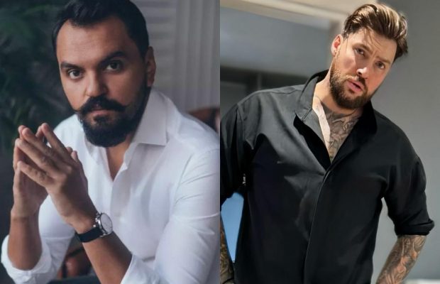 Відомий продюсер висловився про зрадника Олега Кензова: "Не вистачає здорового глузду"