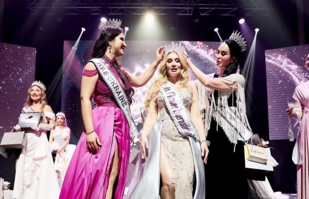 Mrs. Ukraine International-2024: стало известно, кто победил на конкурсе красоты (фото)
