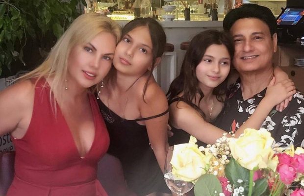 "Чудовий день": співачка Камалія показала, як відпочиває з екс-чоловіком та дітьми (фото)