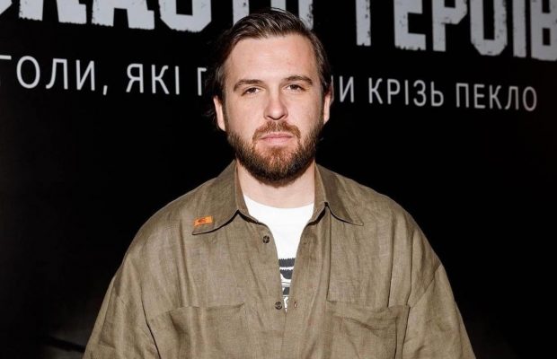 "Бережіть себе": Сергій Танчинець поскаржився на проблеми зі здоров'ям