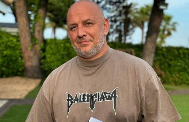 Потап розповів про свою користь Україні під час війни і знову отримав хейт