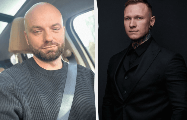 Відомого ведучого захейтили через скандального Спартака Субботу: що сталося