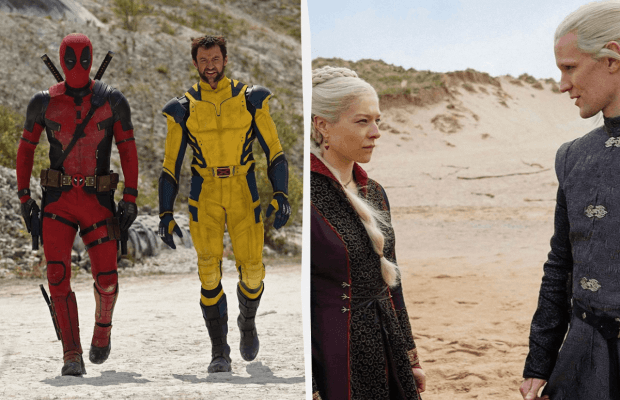 Не пропустіть вже цього літа: топ-5 найочікуваніших кінопрем'єр