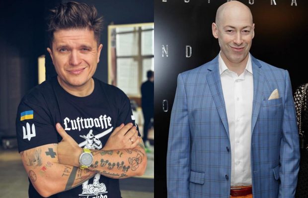 Анатолій Анатоліч захейтив Гордона і пояснив, чому більше не слідкує за ним в Instagram