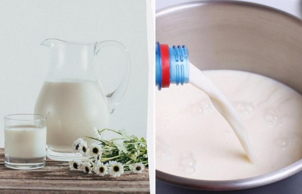 Молоко простоит без холодильника семь дней: что добавить для долгого хранения