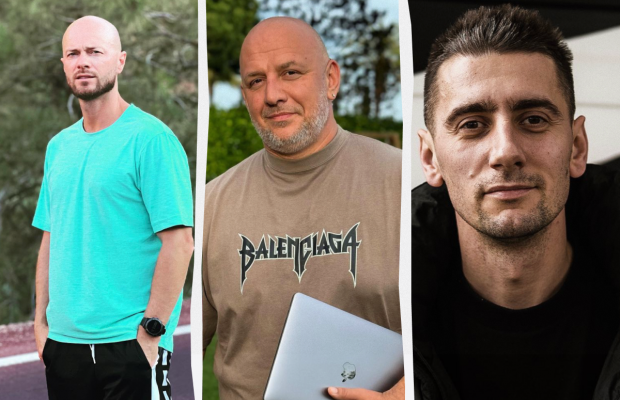 Яма, Еллерт та Потап: відомі українці, які після початку війни втекли за кордон