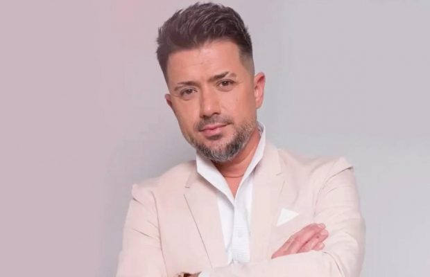 Екс-чоловік зрадниці Ані Лорак вперше за довгий час показав їхню доньку
